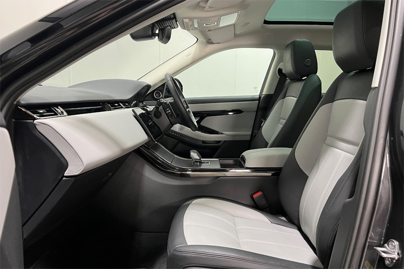 Used Land Rover Range Rover Evoque 2024 for sale - 77541524: Photo 3