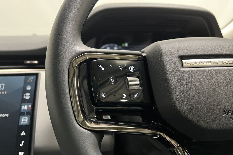Used Land Rover Range Rover Evoque 2024 for sale - 77541524: Photo 30