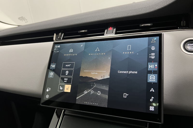 Used Land Rover Range Rover Evoque 2024 for sale - 77541524: Photo 33