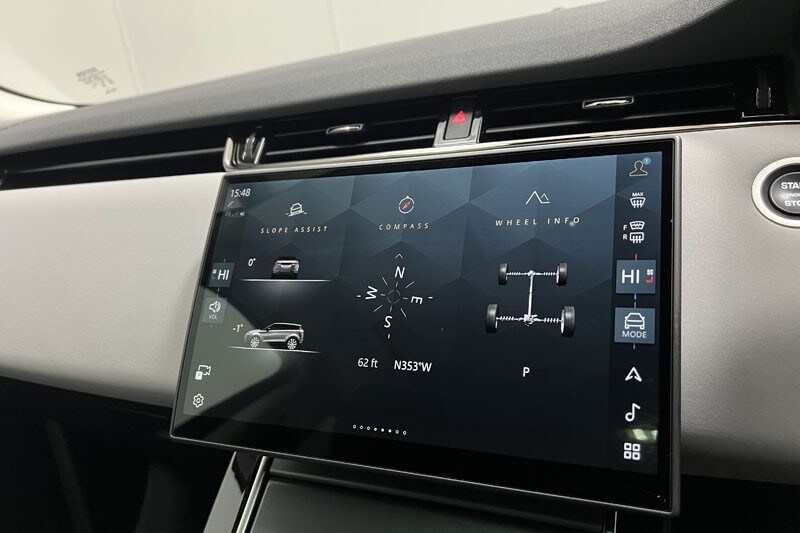 Used Land Rover Range Rover Evoque 2024 for sale - 77541524: Photo 34