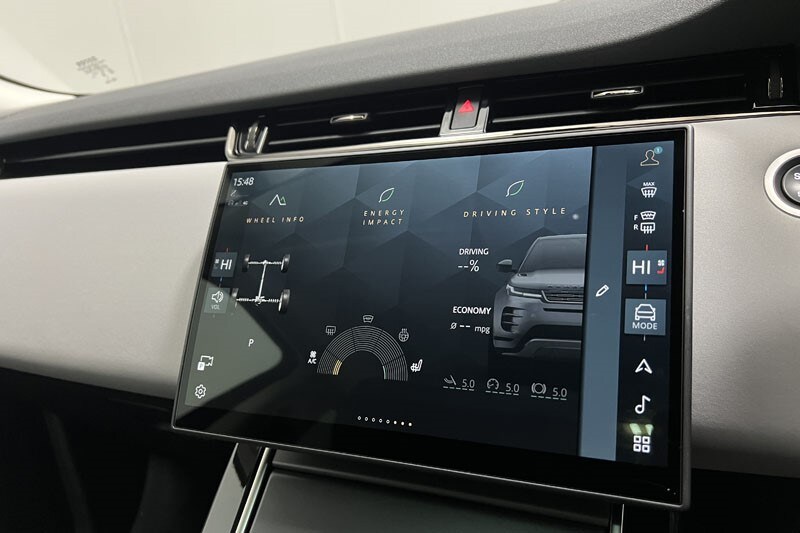 Used Land Rover Range Rover Evoque 2024 for sale - 77541524: Photo 35