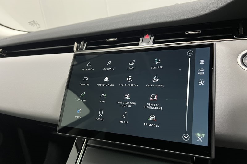 Used Land Rover Range Rover Evoque 2024 for sale - 77541524: Photo 36