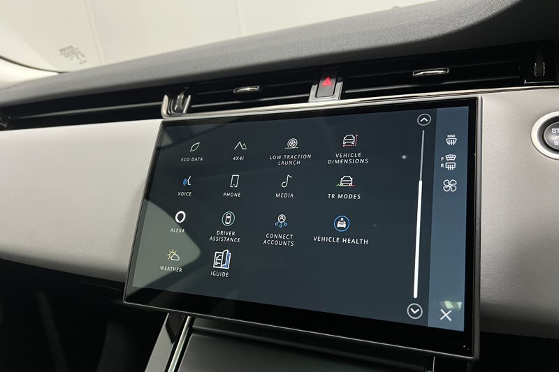 Used Land Rover Range Rover Evoque 2024 for sale - 77541524: Photo 37