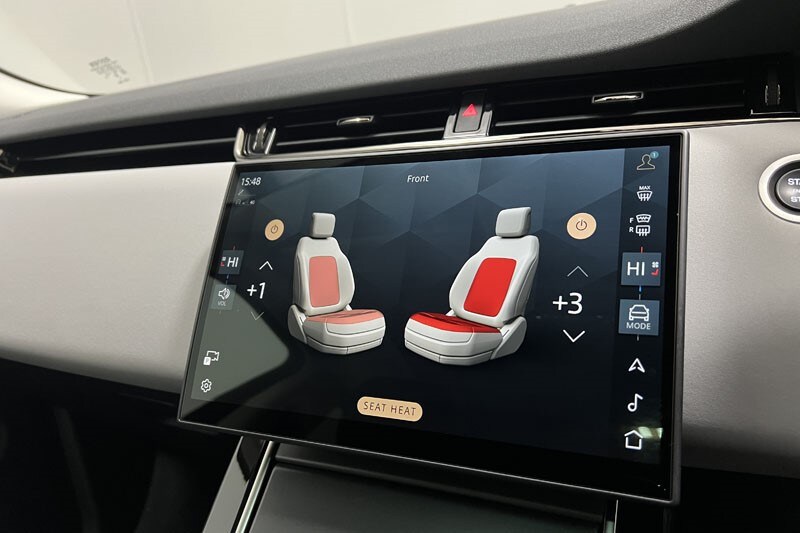 Used Land Rover Range Rover Evoque 2024 for sale - 77541524: Photo 38