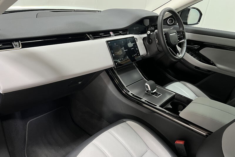 Used Land Rover Range Rover Evoque 2024 for sale - 77541524: Photo 39