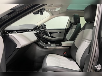 Used Land Rover Range Rover Evoque 2024 for sale - 77541524: Photo