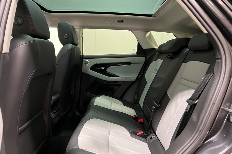 Used Land Rover Range Rover Evoque 2024 for sale - 77541524: Photo 4