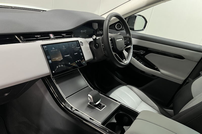 Used Land Rover Range Rover Evoque 2024 for sale - 77541524: Photo 40