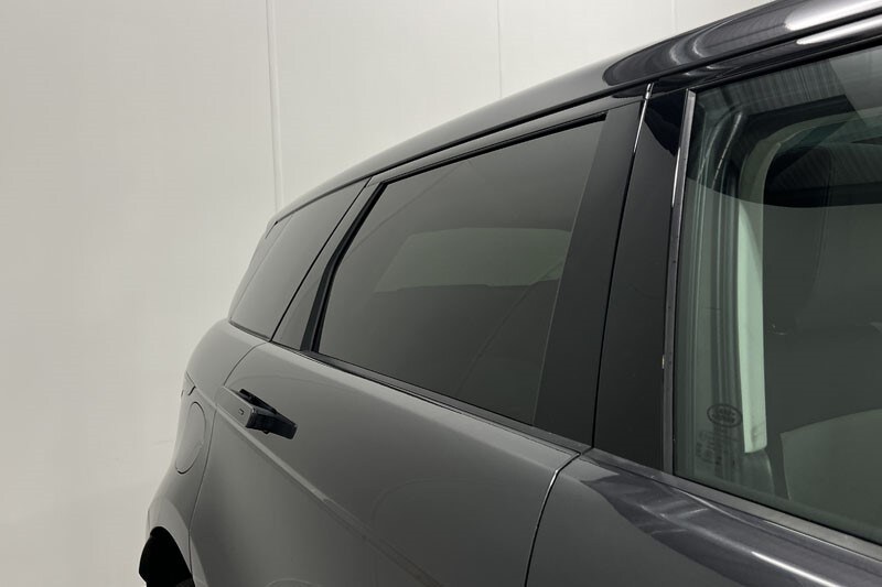 Used Land Rover Range Rover Evoque 2024 for sale - 77541524: Photo 46