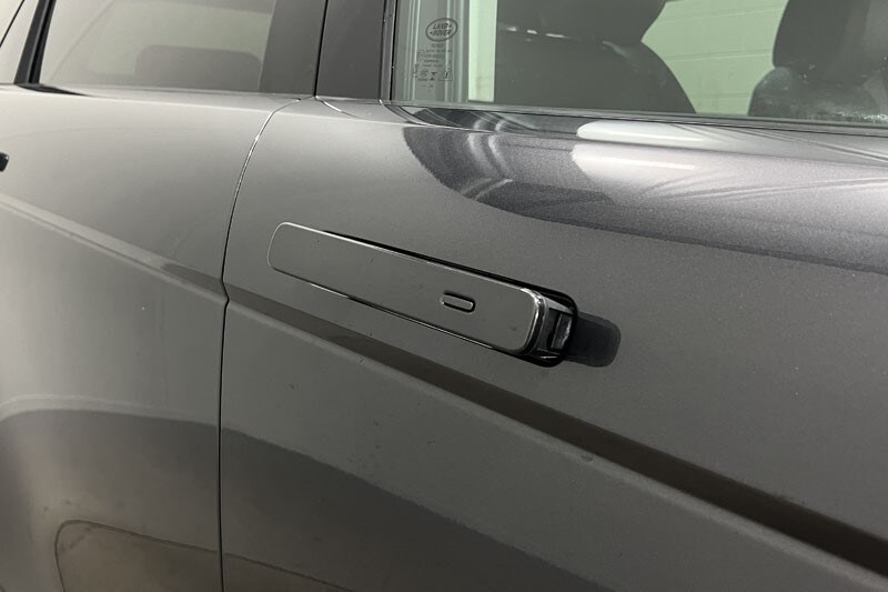 Used Land Rover Range Rover Evoque 2024 for sale - 77541524: Photo 47