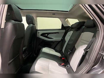 Used Land Rover Range Rover Evoque 2024 for sale - 77541524: Photo