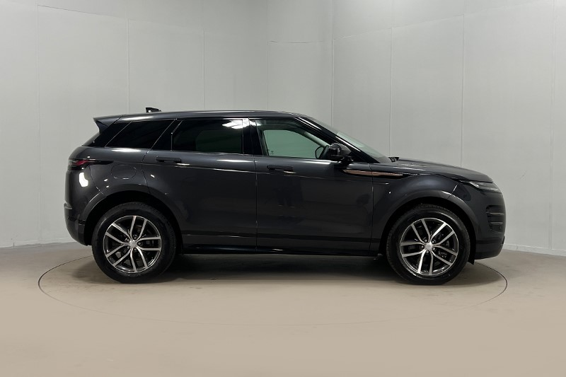 Used Land Rover Range Rover Evoque 2024 for sale - 77541524: Photo 5
