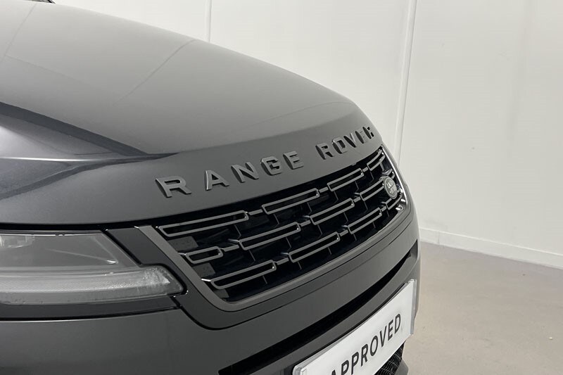 Used Land Rover Range Rover Evoque 2024 for sale - 77541524: Photo 50