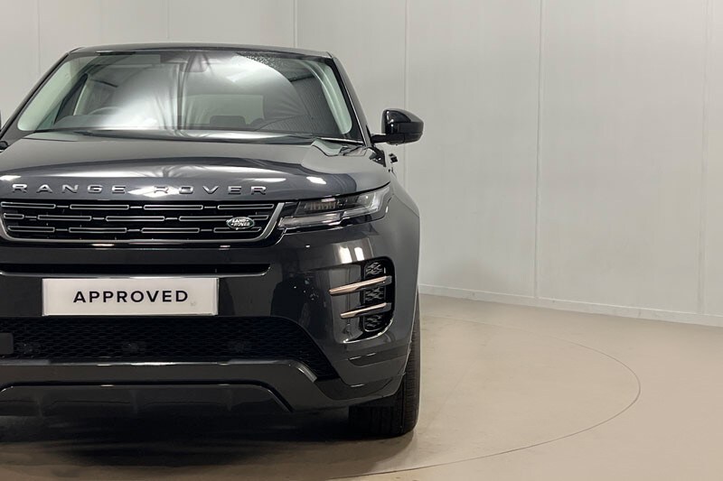 Used Land Rover Range Rover Evoque 2024 for sale - 77541524: Photo 51