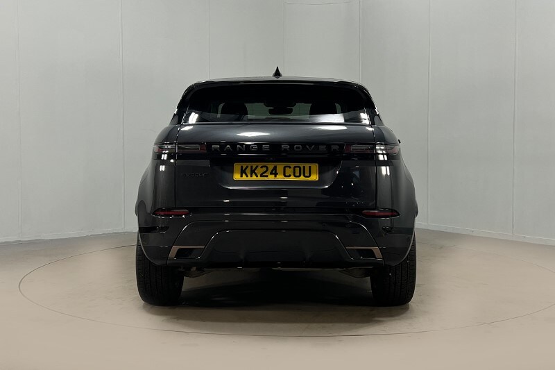 Used Land Rover Range Rover Evoque 2024 for sale - 77541524: Photo 6