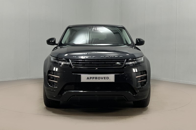 Used Land Rover Range Rover Evoque 2024 for sale - 77541524: Photo 7