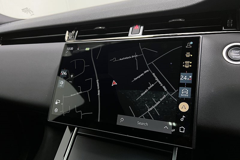 Used Land Rover Range Rover Evoque 2025 for sale - 77476621: Photo 11