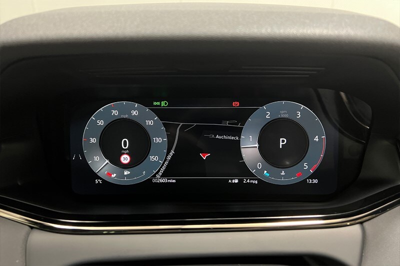 Used Land Rover Range Rover Evoque 2025 for sale - 77476621: Photo 16