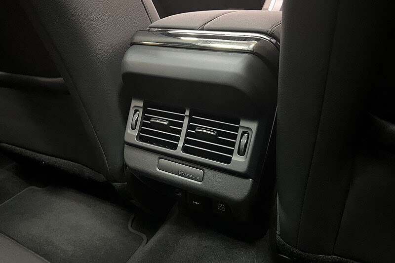 Used Land Rover Range Rover Evoque 2025 for sale - 77476621: Photo 18