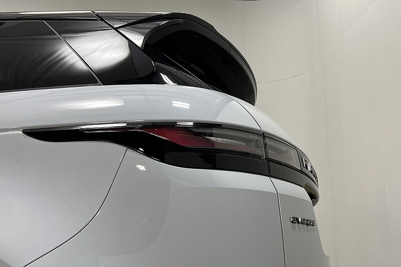 Used Land Rover Range Rover Evoque 2025 for sale - 77476621: Photo 19