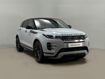 Used Land Rover Range Rover Evoque 2025 for sale - 77476621: Photo