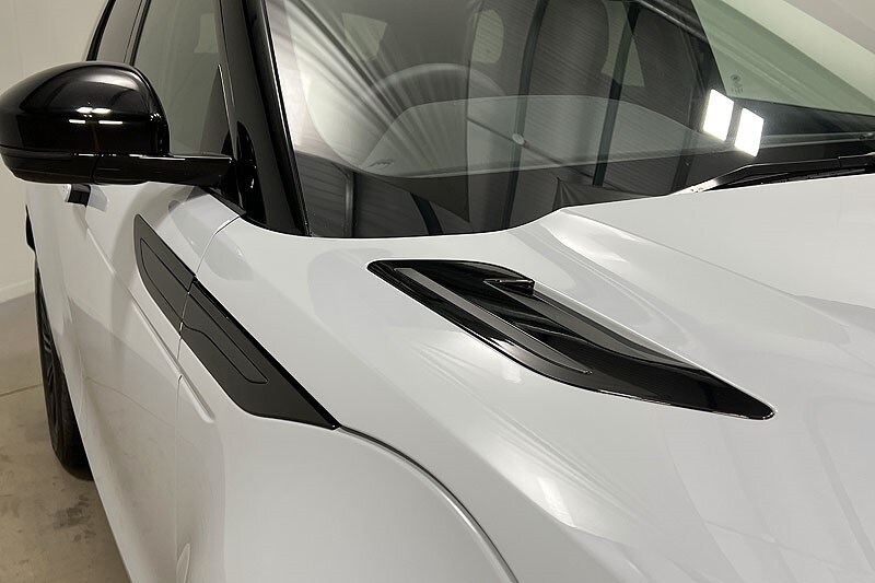 Used Land Rover Range Rover Evoque 2025 for sale - 77476621: Photo 20