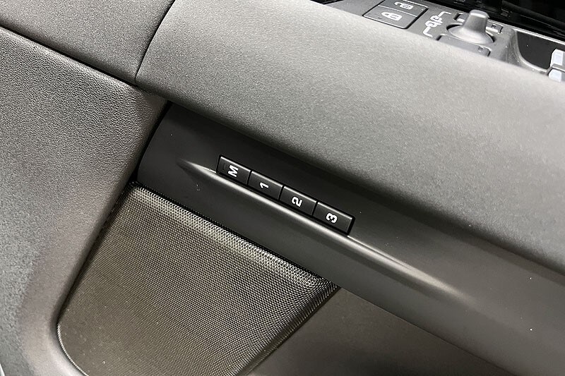 Used Land Rover Range Rover Evoque 2025 for sale - 77476621: Photo 25