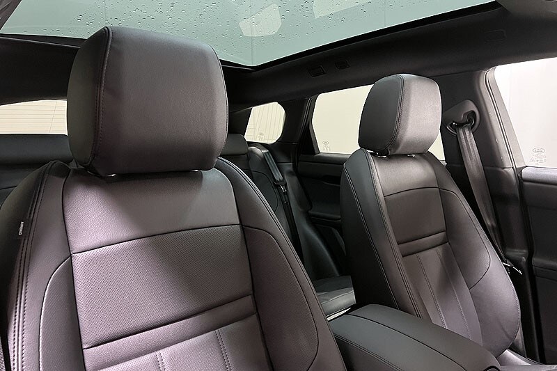 Used Land Rover Range Rover Evoque 2025 for sale - 77476621: Photo 28