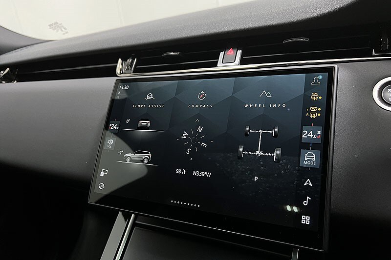 Used Land Rover Range Rover Evoque 2025 for sale - 77476621: Photo 34