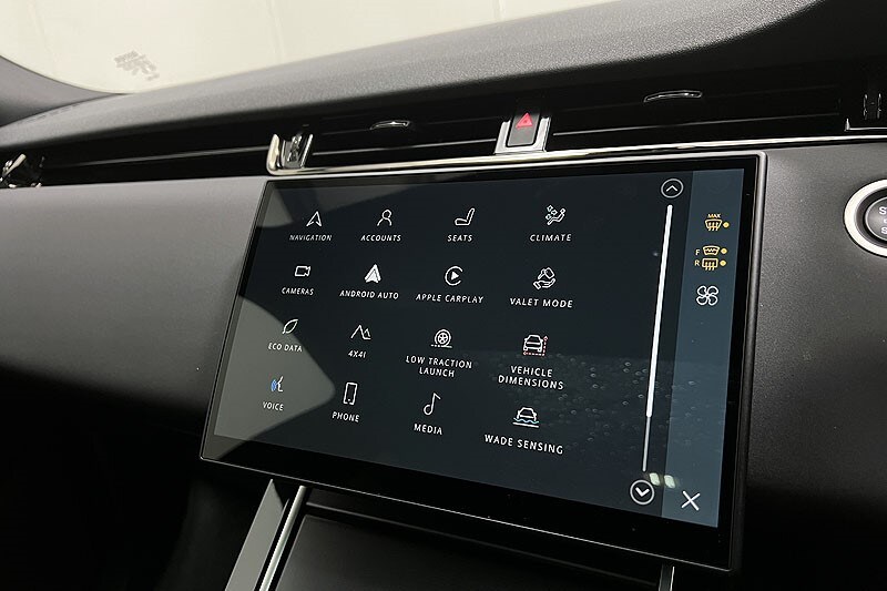 Used Land Rover Range Rover Evoque 2025 for sale - 77476621: Photo 36