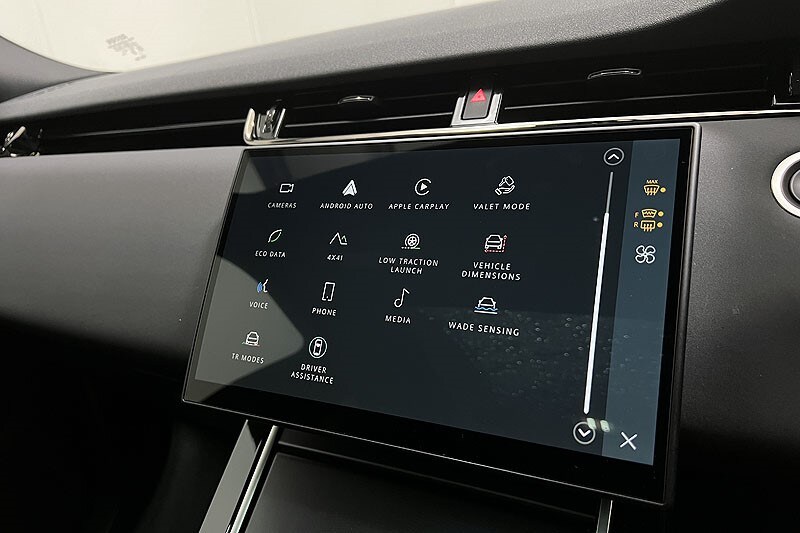 Used Land Rover Range Rover Evoque 2025 for sale - 77476621: Photo 37