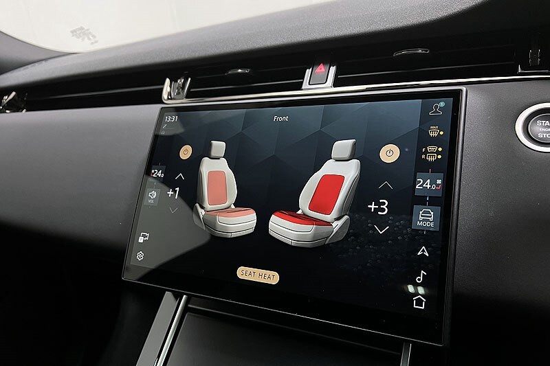 Used Land Rover Range Rover Evoque 2025 for sale - 77476621: Photo 38