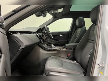 Used Land Rover Range Rover Evoque 2025 for sale - 77476621: Photo