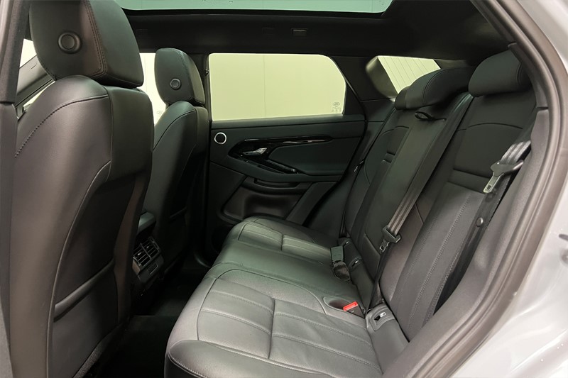 Used Land Rover Range Rover Evoque 2025 for sale - 77476621: Photo 4