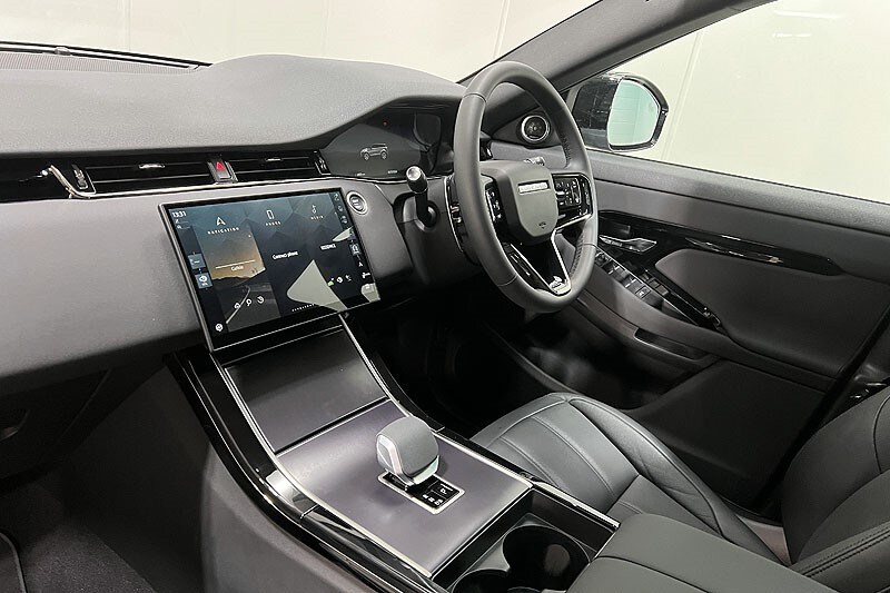 Used Land Rover Range Rover Evoque 2025 for sale - 77476621: Photo 40