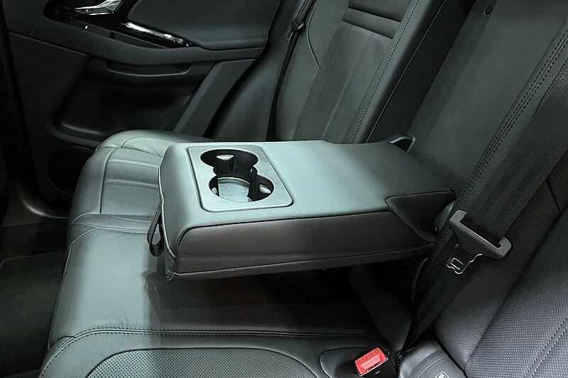 Used Land Rover Range Rover Evoque 2025 for sale - 77476621: Photo 43