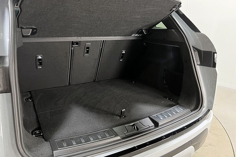 Used Land Rover Range Rover Evoque 2025 for sale - 77476621: Photo 44