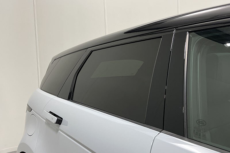 Used Land Rover Range Rover Evoque 2025 for sale - 77476621: Photo 46