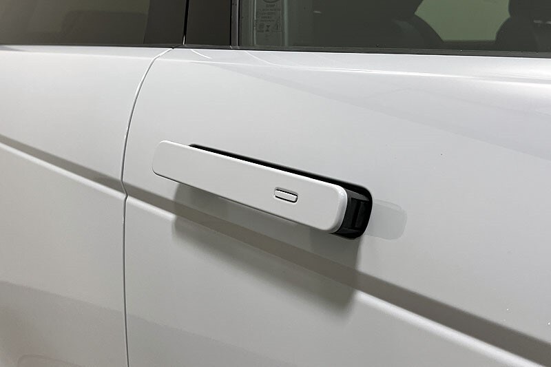 Used Land Rover Range Rover Evoque 2025 for sale - 77476621: Photo 47