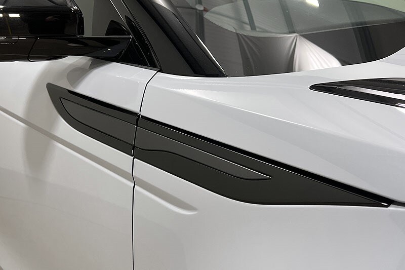 Used Land Rover Range Rover Evoque 2025 for sale - 77476621: Photo 49