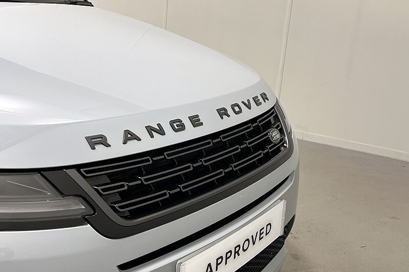 Used Land Rover Range Rover Evoque 2025 for sale - 77476621: Photo 50