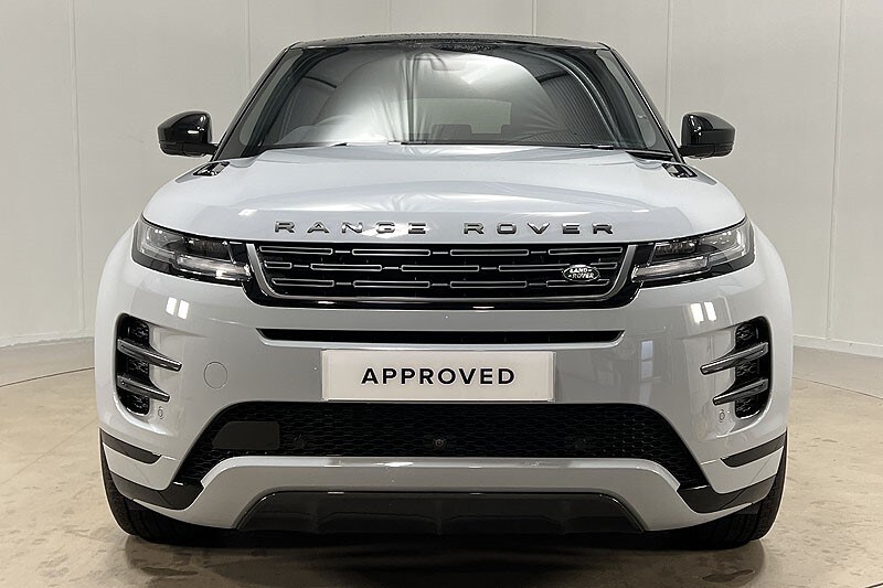 Used Land Rover Range Rover Evoque 2025 for sale - 77476621: Photo 51