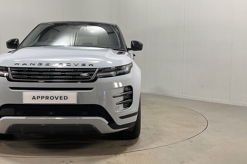 Used Land Rover Range Rover Evoque 2025 for sale - 77476621: Photo 52