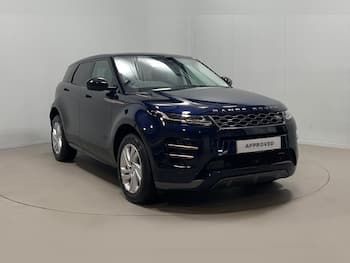 Used Land Rover Range Rover Evoque 2023 for sale - 79835059: Photo