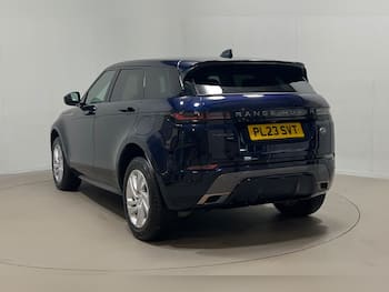 Used Land Rover Range Rover Evoque 2023 for sale - 79835059: Photo