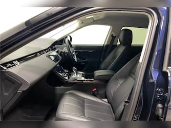 Used Land Rover Range Rover Evoque 2023 for sale - 79835059: Photo