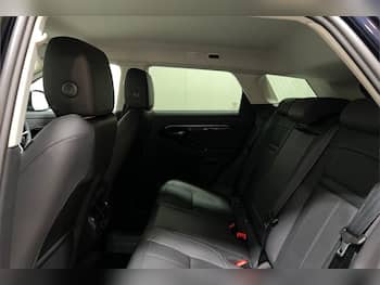 Used Land Rover Range Rover Evoque 2023 for sale - 79835059: Photo