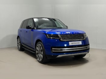 Used Land Rover Range Rover 2024 for sale - 78862263: Photo