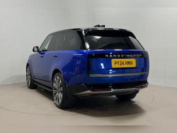 Used Land Rover Range Rover 2024 for sale - 78862263: Photo