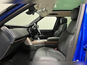 Used Land Rover Range Rover 2024 for sale - 78862263: Photo